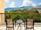 Premier Deluxe Room - Sea-View (Single Bed)