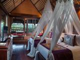 Two Bedroom Duplex Villa With Private Pool