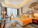 Family-friendly Queen Room