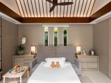 Grand Reserve Pool Villa