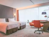 Executive 2-bed Room