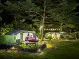 Lost World Glamping For Two Adults
