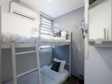 Bunk Twin Room