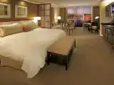 Deluxe Balcony Strip View Suite
