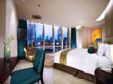 One Bedroom Suite With Pool View