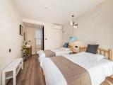 Simple Room - 1-Room (2 Beds)