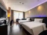 Business 2-bed Room(minibar)