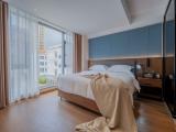 Suite - Garden-View (Double Bed)