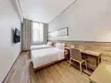 Business 2-bed Room