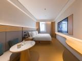Business Queen Room