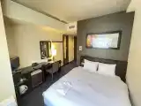 Double Room Smoking