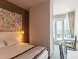 Superior Double Room with Terrace