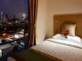 Premier One Bedroom Apartment