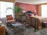 One Bedroom Suite