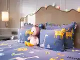 Parent-child Room
