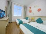 Comfy Standard Room