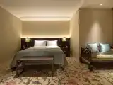 Chang'an Street-View Double Bed Room