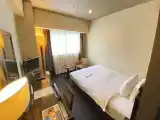 Semi-Double Room Non smoking
