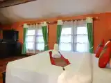 Standard Double Room (Eungpung)