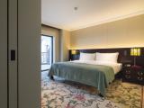 Garden Family Suite