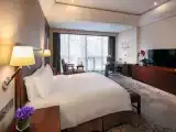 Deluxe Garden View King Room