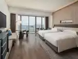 Classic Ocean View Room