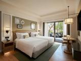 Lanai Twin Room