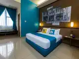 Exotic Room