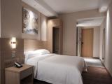 Cha Yi Executive Double Bed Room