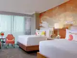 Resort Two Queen Room with Strip View