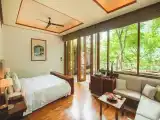 Hot Spring Room - River-View (Double Bed)