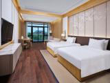 Family 2-bed Room