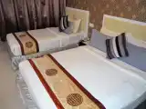 Premium Family Room