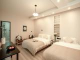 Family Friendly Room
