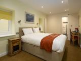 Basement Double Room En-suite