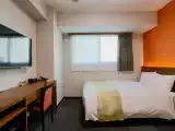 Universal Double Room - Non-Smoking