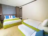 Malayana Floating Villa For Two Adults And Two Children