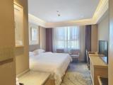 Business Queen Room