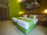 Classical Twin Room