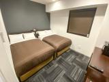 Twin Room Nonsmoking