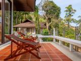 Pavillion Double Room With Sea View