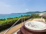 Presidential Sea View Suite
