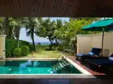 Ocean Front One-Bedroom Pool Villa