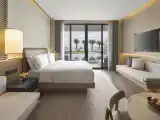 Classic Club Lounge Access Ocean View