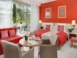 Grand Confort Room With Kitchenette