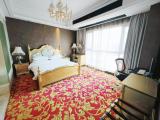 Grand Full River View Suite