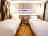 Yuepin Smart Twin Room (Pressure Relief Mattress And Pillow+Air Purifier)