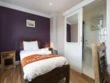 Small Single Room En-suite