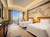 Grand Deluxe Twin Room