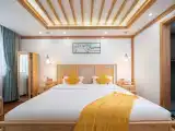 Cozy Room (Double Bed) (Floor Heating)